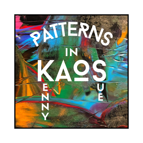 Patterns in Kaos